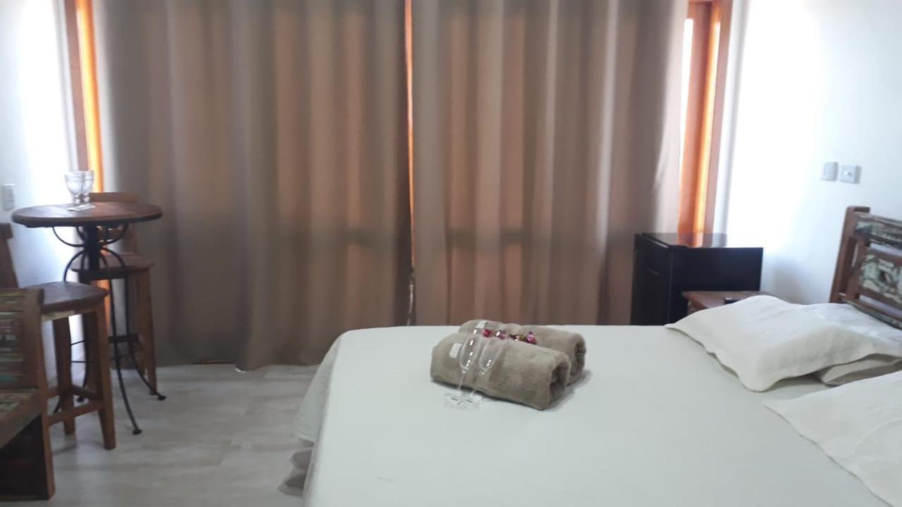 איליה-בלה Suites Luma Vista Mar מראה חיצוני תמונה