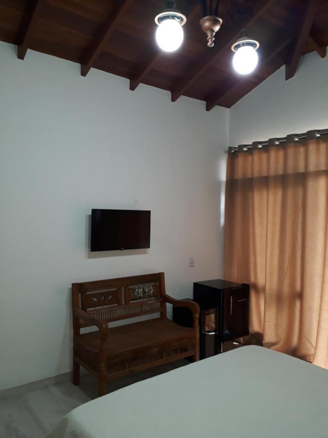 איליה-בלה Suites Luma Vista Mar מראה חיצוני תמונה