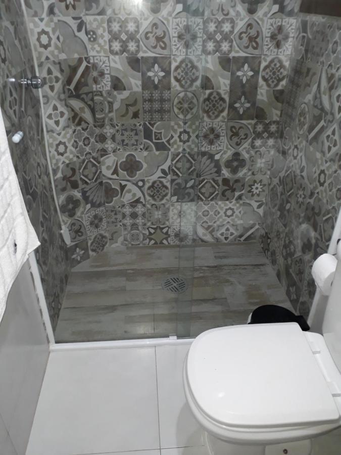 איליה-בלה Suites Luma Vista Mar מראה חיצוני תמונה