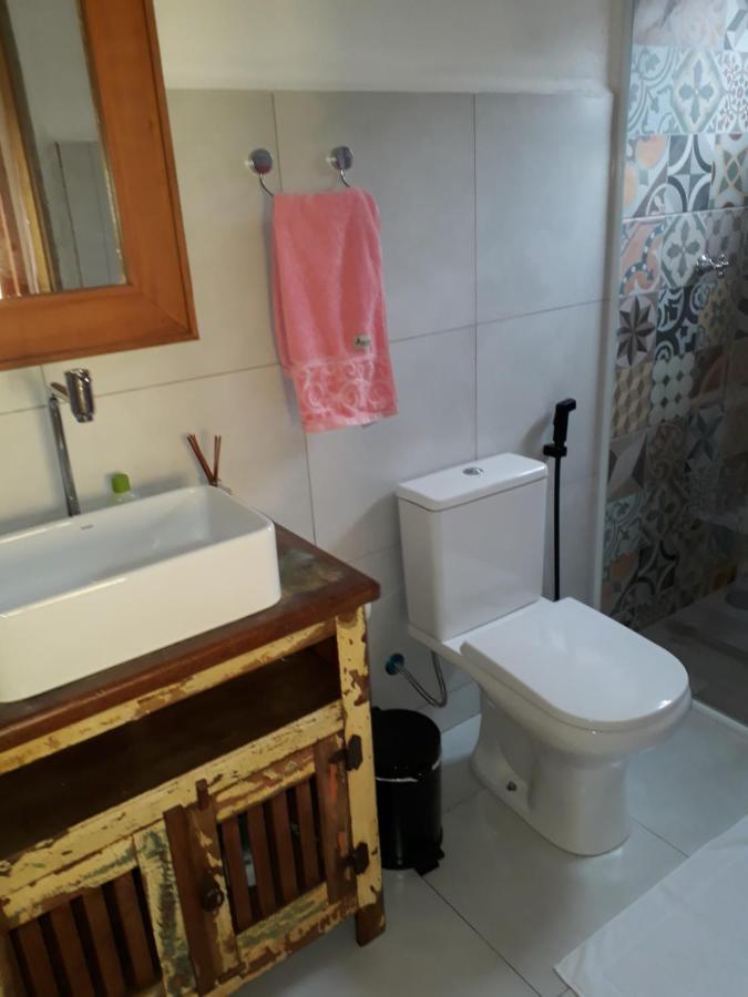איליה-בלה Suites Luma Vista Mar מראה חיצוני תמונה