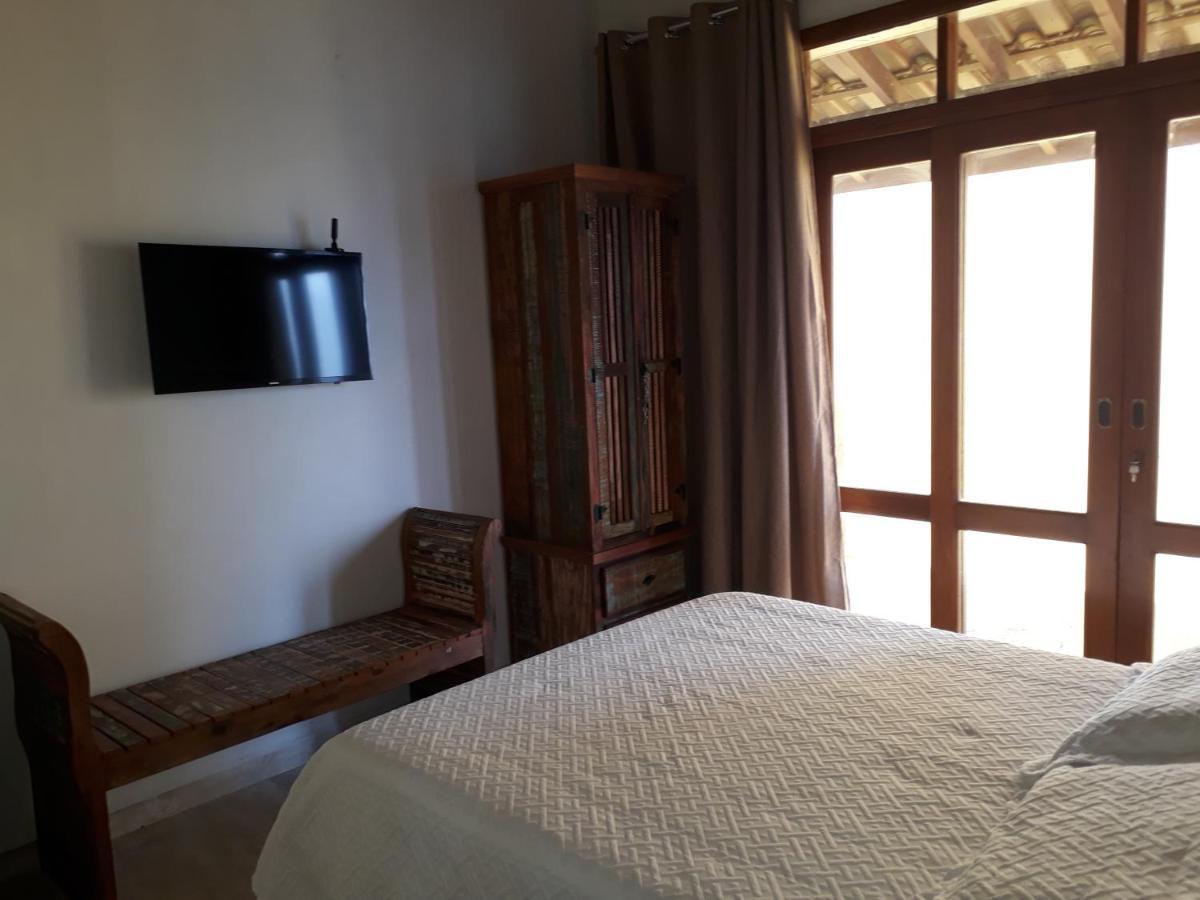איליה-בלה Suites Luma Vista Mar מראה חיצוני תמונה
