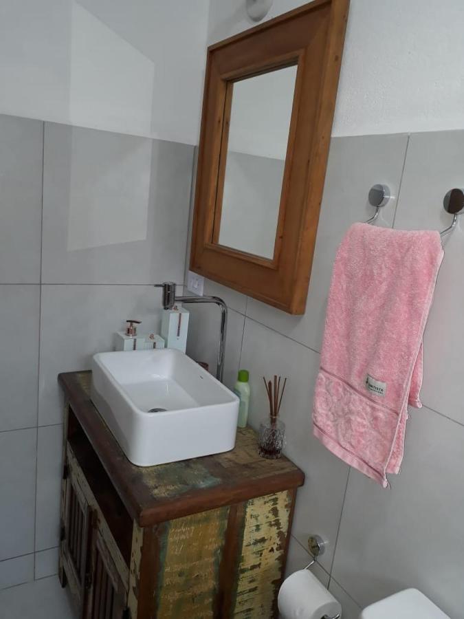 איליה-בלה Suites Luma Vista Mar מראה חיצוני תמונה