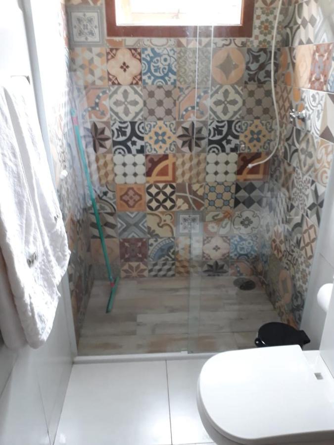 איליה-בלה Suites Luma Vista Mar מראה חיצוני תמונה