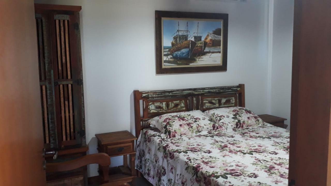 איליה-בלה Suites Luma Vista Mar מראה חיצוני תמונה